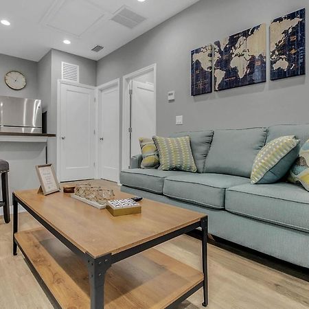 شقة New 1/1 :Loft Minutes From Heart Of Tampa -Unit C المظهر الخارجي الصورة