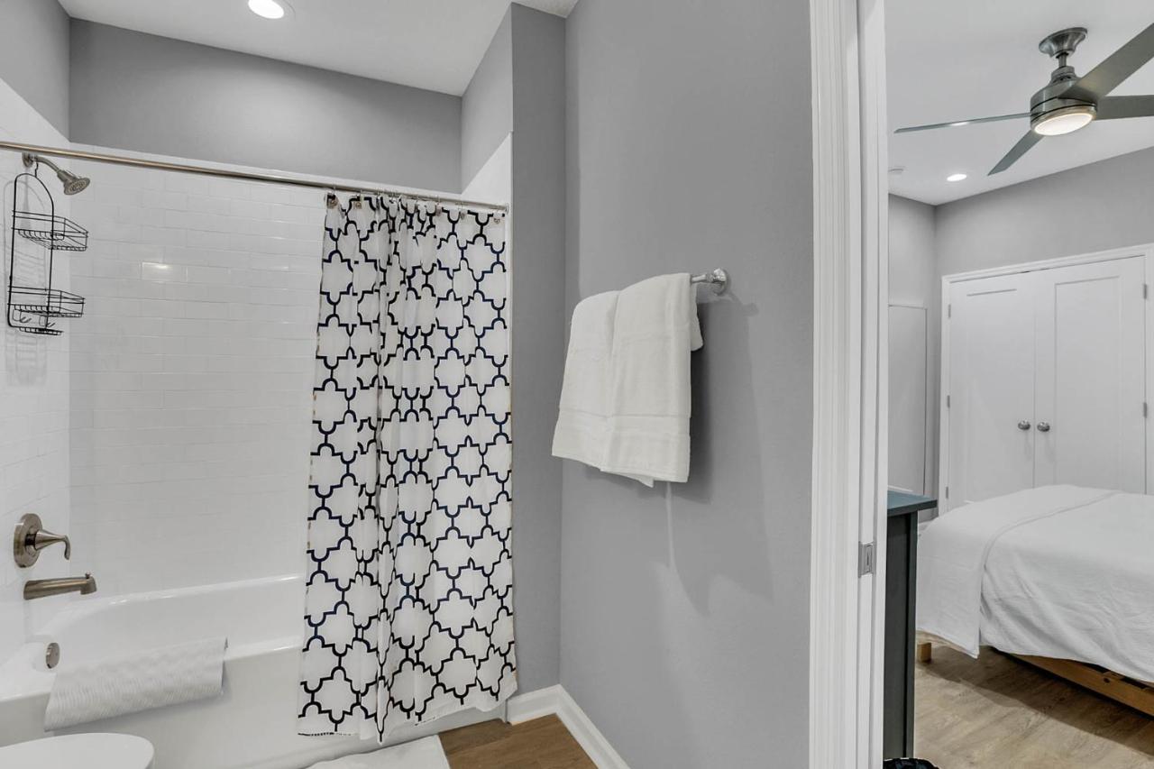 شقة New 1/1 :Loft Minutes From Heart Of Tampa -Unit C المظهر الخارجي الصورة