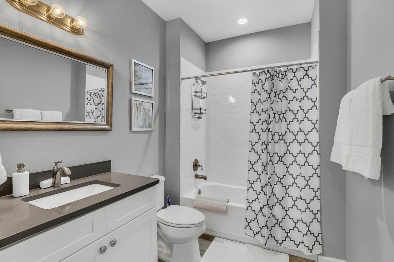 شقة New 1/1 :Loft Minutes From Heart Of Tampa -Unit C المظهر الخارجي الصورة