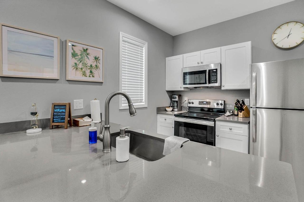 شقة New 1/1 :Loft Minutes From Heart Of Tampa -Unit C المظهر الخارجي الصورة