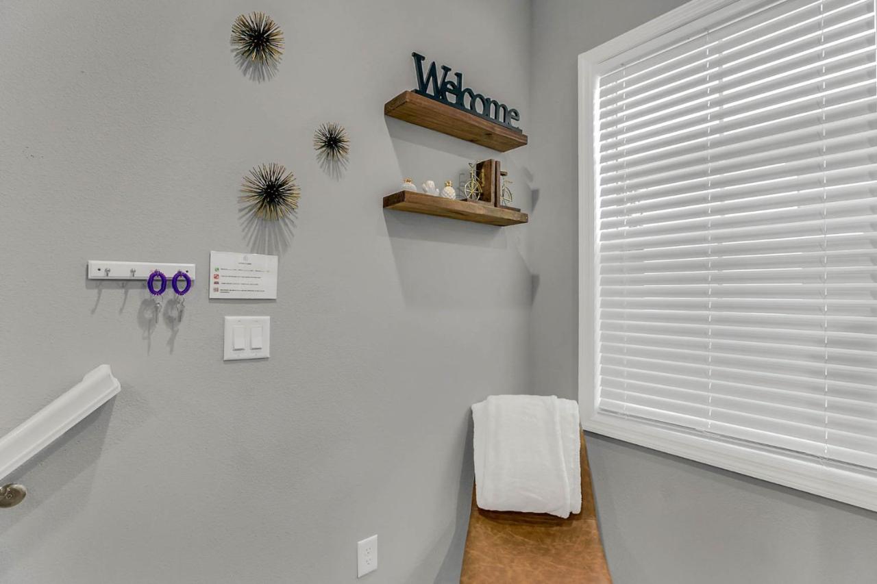 شقة New 1/1 :Loft Minutes From Heart Of Tampa -Unit C المظهر الخارجي الصورة
