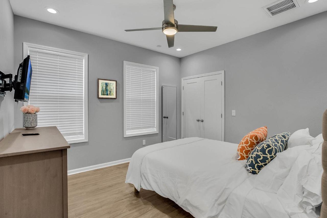 شقة New 1/1 :Loft Minutes From Heart Of Tampa -Unit C المظهر الخارجي الصورة